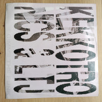 Kekkotronics & LTJ : Gimme The Funk (12", Oli)