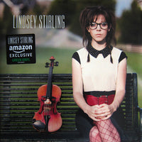 Lindsey Stirling : Lindsey Stirling (LP, Album, RE, Gre)