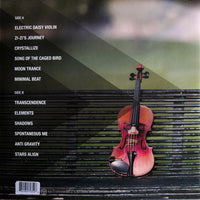 Lindsey Stirling : Lindsey Stirling (LP, Album, RE, Gre)