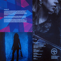 Lindsey Stirling : Lindsey Stirling (LP, Album, RE, Gre)