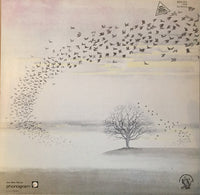 Genesis : Wind & Wuthering (LP, Album)