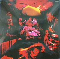 Crosby, Stills, Nash & Young : 4 Way Street (2xLP, Album, RE)