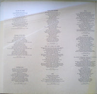 Crosby, Stills, Nash & Young : 4 Way Street (2xLP, Album, RE)