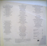 Crosby, Stills, Nash & Young : 4 Way Street (2xLP, Album, RE)