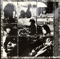 Crosby, Stills, Nash & Young : Déjà Vu (LP, Album, RE, Gat)