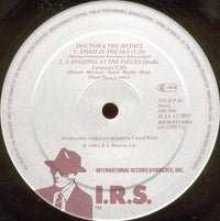 Doctor & The Medics : Spirit In The Sky (12", Maxi, Fla)