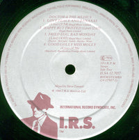 Doctor & The Medics : Spirit In The Sky (12", Maxi, Fla)