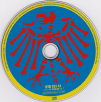 Die Toten Hosen : Kauf Mich! (CD, Maxi, RP)