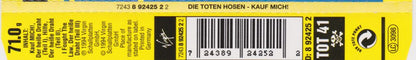 Die Toten Hosen : Kauf Mich! (CD, Maxi, RP)