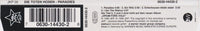 Die Toten Hosen : Paradies (CD, Maxi)