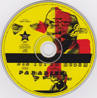 Die Toten Hosen : Paradies (CD, Maxi)