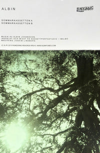 Albin (4) : Sommarkassetten (7", EP)