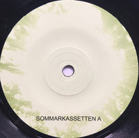 Albin (4) : Sommarkassetten (7", EP)