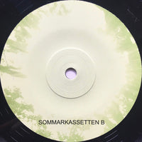 Albin (4) : Sommarkassetten (7", EP)