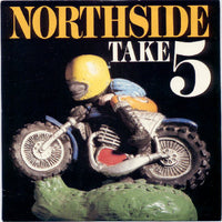 Northside (2) : Take 5 (7", Single)