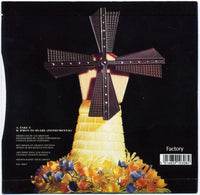 Northside (2) : Take 5 (7", Single)