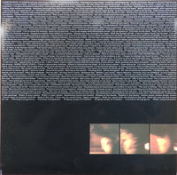 M. Walking On The Water : Elysian (LP, Album)