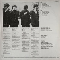 The Creation (2) : We Are Paintermen (LP, Album, RE)