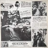 The Creation (2) : We Are Paintermen (LP, Album, RE)