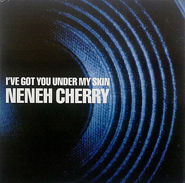 Neneh Cherry : I've Got You Under My Skin (12", Single)