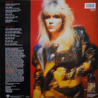 Samantha Fox : I Wanna Have Some Fun (LP, Album)