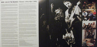 Man : Live At The Marquee (Friday 13th May 1983) (2xLP, Album, Ltd, Whi)