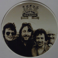 Man : Live At The Marquee (Friday 13th May 1983) (2xLP, Album, Ltd, Whi)