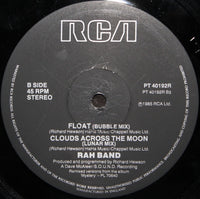 RAH Band : Sorry Doesn't Make It Anymore (12")