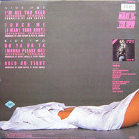 Samantha Fox : The Samantha Fox Gift Pack (12", Maxi)