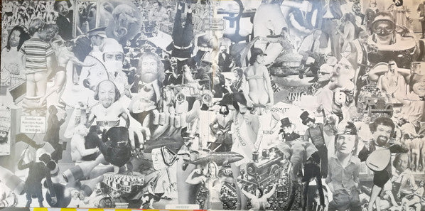 Insterburg & Co : Sketch As Sketch Can · Nonsens Am Laufenden Band (2xLP, Album, Gat)
