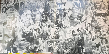 Insterburg & Co : Sketch As Sketch Can · Nonsens Am Laufenden Band (2xLP, Album, Gat)