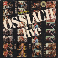Various : Ossiach Live (3xLP, Album)