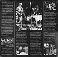 Various : Ossiach Live (3xLP, Album)