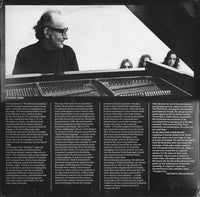 Various : Ossiach Live (3xLP, Album)