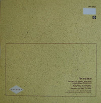 Swans Way : The Anchor (12")