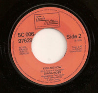 Diana Ross : Love Hangover (7", Single)