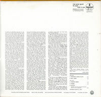 Archie Shepp : Four For Trane (LP, Album, Mono)