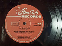 Country Stars* : Star-Club Show 8 (LP, Album)