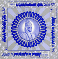 Jesus Loves You : Bow Down Mister (Remix) (12")