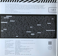 Twenty One Pilots : Blurryface (2xLP, Album)