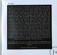 Twenty One Pilots : Blurryface (2xLP, Album)
