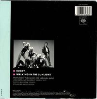 The Winners (4) : Rocky (7", Single)