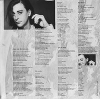 Rio Reiser : Rio I. (LP, Album)