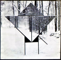 Tangerine Dream : Tangram (LP, Album, RE)