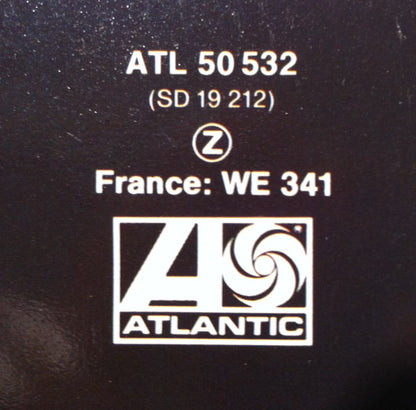 AC/DC : If You Want Blood (You've Got It) (LP, Album, RP)