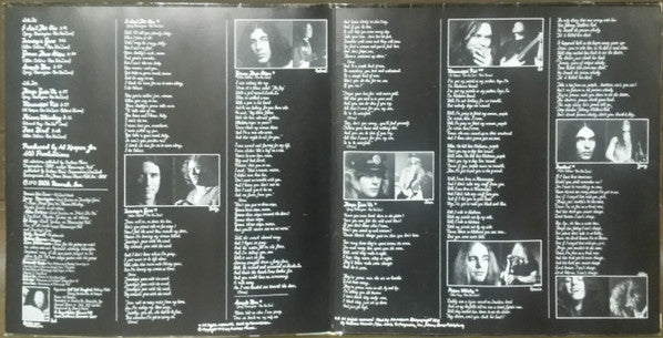 Lynyrd Skynyrd : (Pronounced 'Lĕh-'nérd 'Skin-'nérd) (LP, Album, Gat)