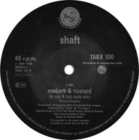 Shaft (2) : Roobarb & Custard (12", Single)