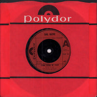 Carl Wayne : C'mon Round My Place (7", Single)