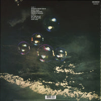 Deep Purple : Who Do We Think We Are (LP, Album, RE, RM, Gat)