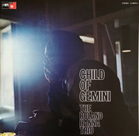 The Roland Hanna Trio* : Child Of Gemini (LP, Album)